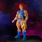 Preview: Lion-O