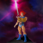 Preview: Lion-O