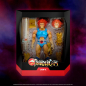 Preview: Lion-O