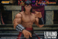 Preview: Liu Kang Actionfigur 1:12, Mortal Kombat, 18 cm