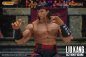 Preview: Liu Kang Actionfigur 1:12, Mortal Kombat, 18 cm