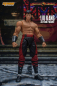 Preview: Liu Kang Actionfigur 1:12, Mortal Kombat, 18 cm