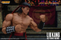 Preview: Liu Kang Actionfigur 1:12, Mortal Kombat, 18 cm