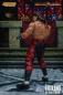 Preview: Liu Kang Actionfigur 1:12, Mortal Kombat, 18 cm