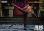 Preview: Liu Kang Actionfigur 1:12, Mortal Kombat, 18 cm