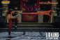 Preview: Liu Kang Actionfigur 1:12, Mortal Kombat, 18 cm