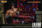 Preview: Liu Kang Actionfigur 1:12, Mortal Kombat, 18 cm