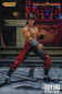 Preview: Liu Kang Actionfigur 1:12, Mortal Kombat, 18 cm