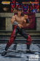 Preview: Liu Kang Actionfigur 1:12, Mortal Kombat, 18 cm