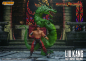 Preview: Liu Kang Actionfigur 1:12, Mortal Kombat, 18 cm