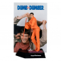 Preview: Lloyd Christmas Vinyl-Figur Movie Maniacs Gold Label, Dumm und Dümmer, 15 cm