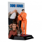 Preview: Lloyd Christmas Vinyl-Figur Movie Maniacs Gold Label, Dumm und Dümmer, 15 cm