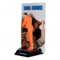 Preview: Lloyd Christmas Vinyl-Figur Movie Maniacs Gold Label, Dumm und Dümmer, 15 cm