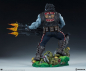 Preview: Lobo Statue