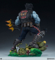 Preview: Lobo Statue