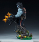 Preview: Lobo Statue