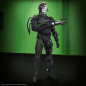 Preview: Locutus of Borg Action Figure Ultimates, Star Trek: The Next Generation, 18 cm