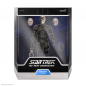 Preview: Locutus of Borg Actionfigur Ultimates, Star Trek: The Next Generation, 18 cm