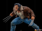 Preview: Logan Statue Art Scale 1:10 Battle Diorama Series, X-Men, 20 cm