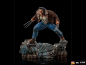 Preview: Logan Statue Art Scale 1:10 Battle Diorama Series, X-Men, 20 cm