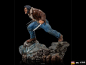 Preview: Logan Statue Art Scale 1:10 Battle Diorama Series, X-Men, 20 cm