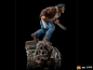 Preview: Logan Statue Art Scale 1:10 Battle Diorama Series, X-Men, 20 cm