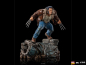 Preview: Logan Statue Art Scale 1:10 Battle Diorama Series, X-Men, 20 cm