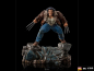 Preview: Logan Statue Art Scale 1:10 Battle Diorama Series, X-Men, 20 cm