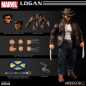 Preview: Logan One:12