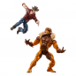 Preview: Logan & Sabretooth Actionfiguren Marvel Legends, Wolverine 50th Anniversary, 15 cm