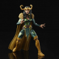 Preview: Loki (Agent of Asgard) Action Figure Marvel Legends Retro Collection, 15 cm