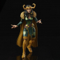 Preview: Loki (Agent of Asgard) Action Figure Marvel Legends Retro Collection, 15 cm