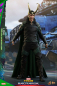 Preview: Loki Hot Toys