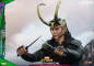 Preview: Loki Hot Toys