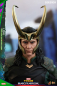 Preview: Loki Hot Toys