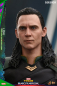 Preview: Loki Hot Toys