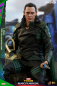 Preview: Loki Hot Toys