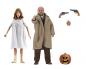 Preview: Dr. Loomis & Laurie Strode