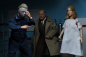 Preview: Dr. Loomis & Laurie Strode