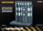 Preview: Ubiquitous Diorama Case