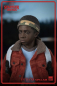 Preview: Lucas Sinclair Actionfigur 1:6, Stranger Things, 24 cm