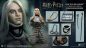 Preview: Lucius Malfoy Prisoner Ver.