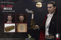 Preview: Bela Lugosi as Dracula Actionfigur 1:6 Deluxe, 30 cm