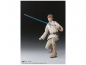 Preview: Luke Skywalker SHF