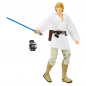 Preview: Luke Skywalker Black Series