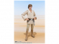 Preview: Luke Skywalker SHF