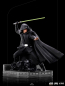 Preview: Luke Skywalker (Combat Version) Statue 1:10 Art Scale, Star Wars: The Mandalorian, 24 cm