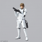 Preview: Luke Skywalker Modellbausatz