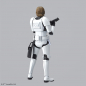 Preview: Luke Skywalker Modellbausatz