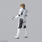 Preview: Luke Skywalker Modellbausatz